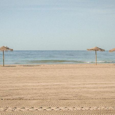 Beautiful Home In Santa Pola With Kitchen エクステリア 写真