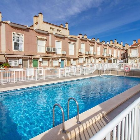 Beautiful Home In Santa Pola With Kitchen エクステリア 写真