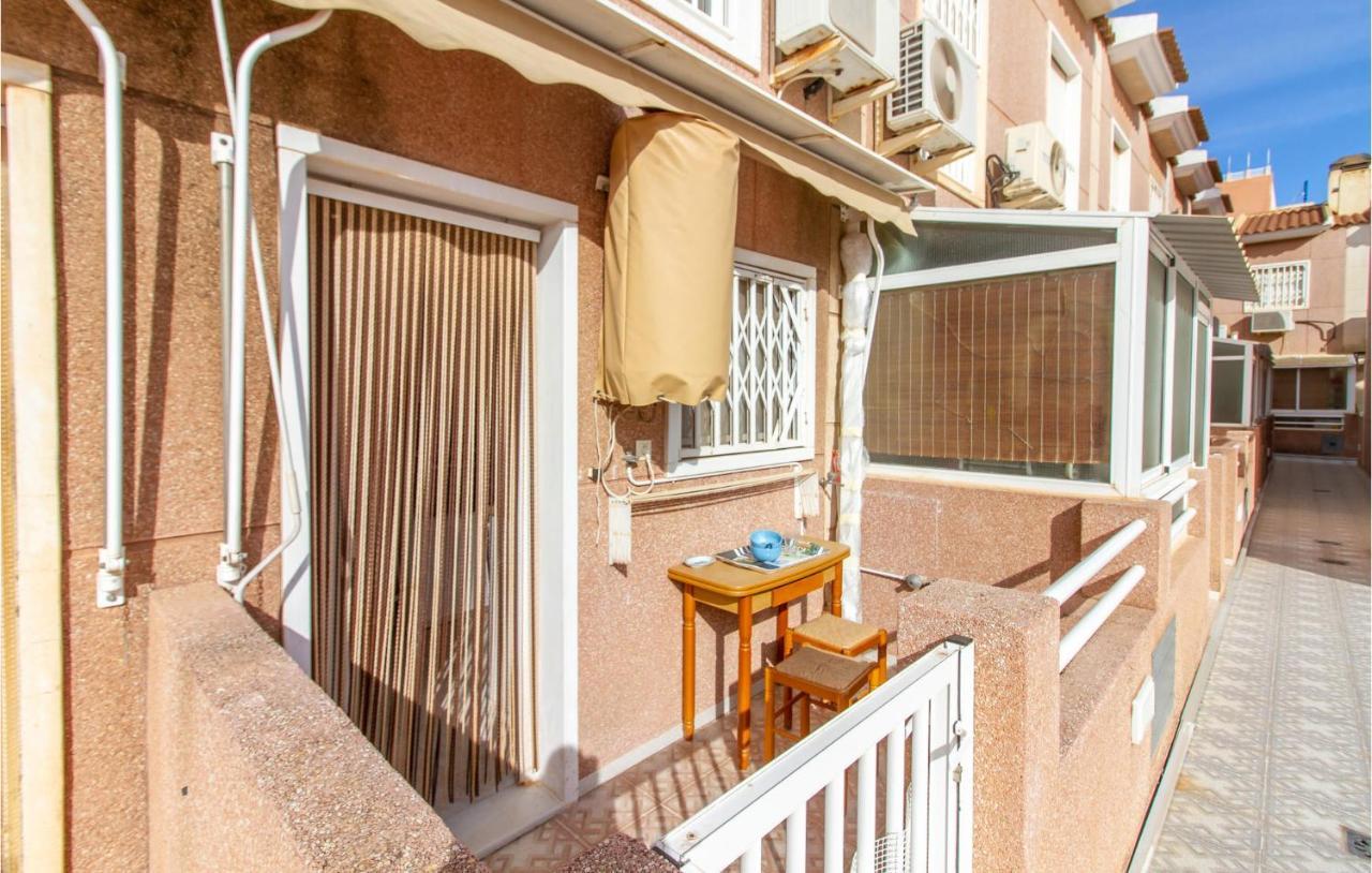 Beautiful Home In Santa Pola With Kitchen エクステリア 写真
