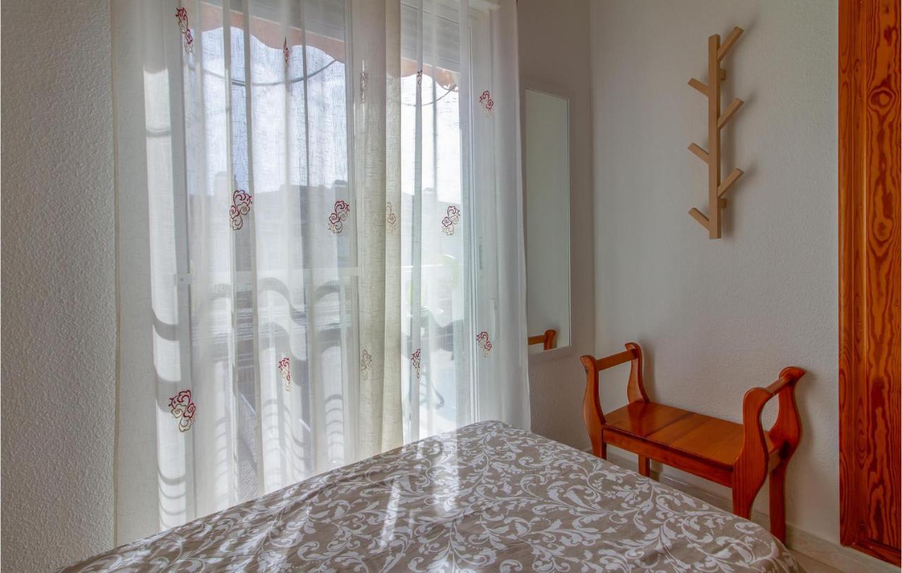 Beautiful Home In Santa Pola With Kitchen エクステリア 写真