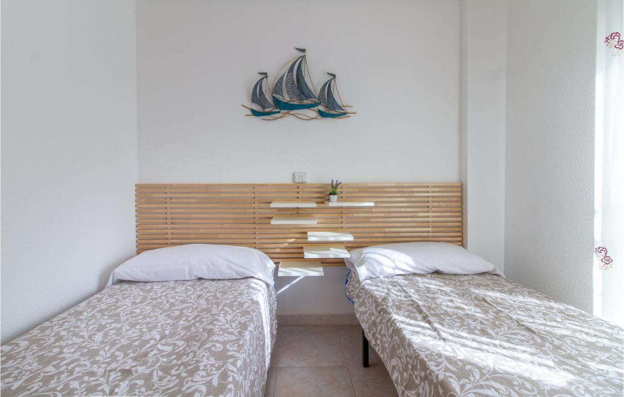 Beautiful Home In Santa Pola With Kitchen エクステリア 写真
