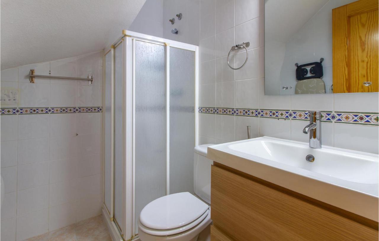 Beautiful Home In Santa Pola With Kitchen エクステリア 写真
