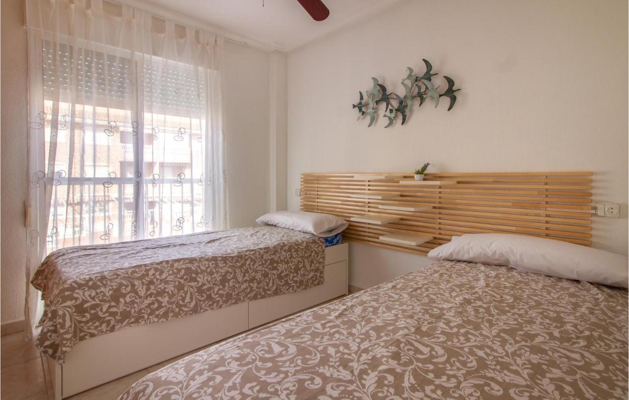 Beautiful Home In Santa Pola With Kitchen エクステリア 写真